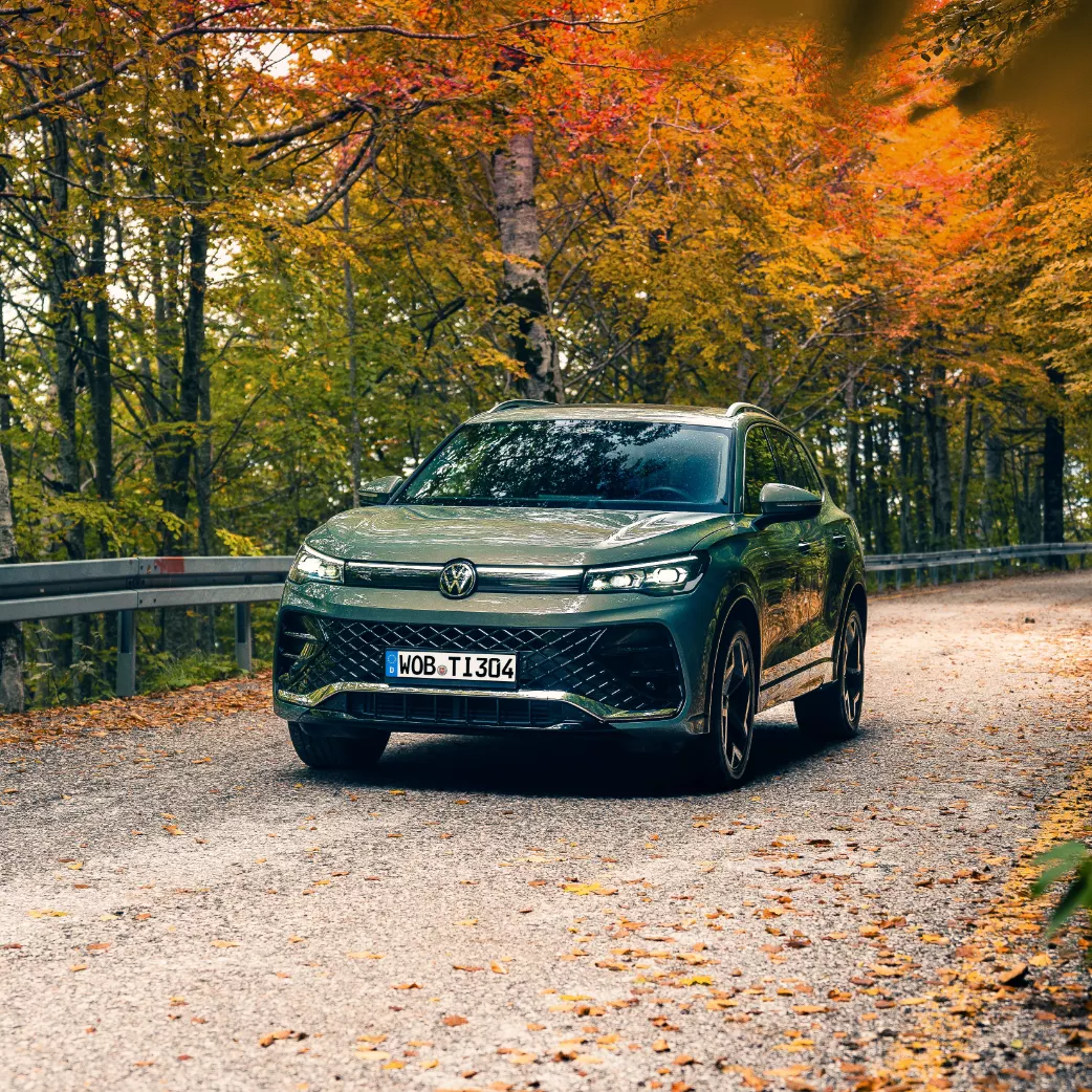 VW限定 オリジナルデザインのモンベルグッズをプレゼント 人とクルマと自然をつなぐキャンペーン