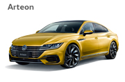 arteon