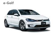 e-golf