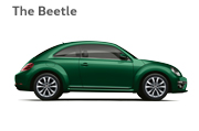 thebeetle